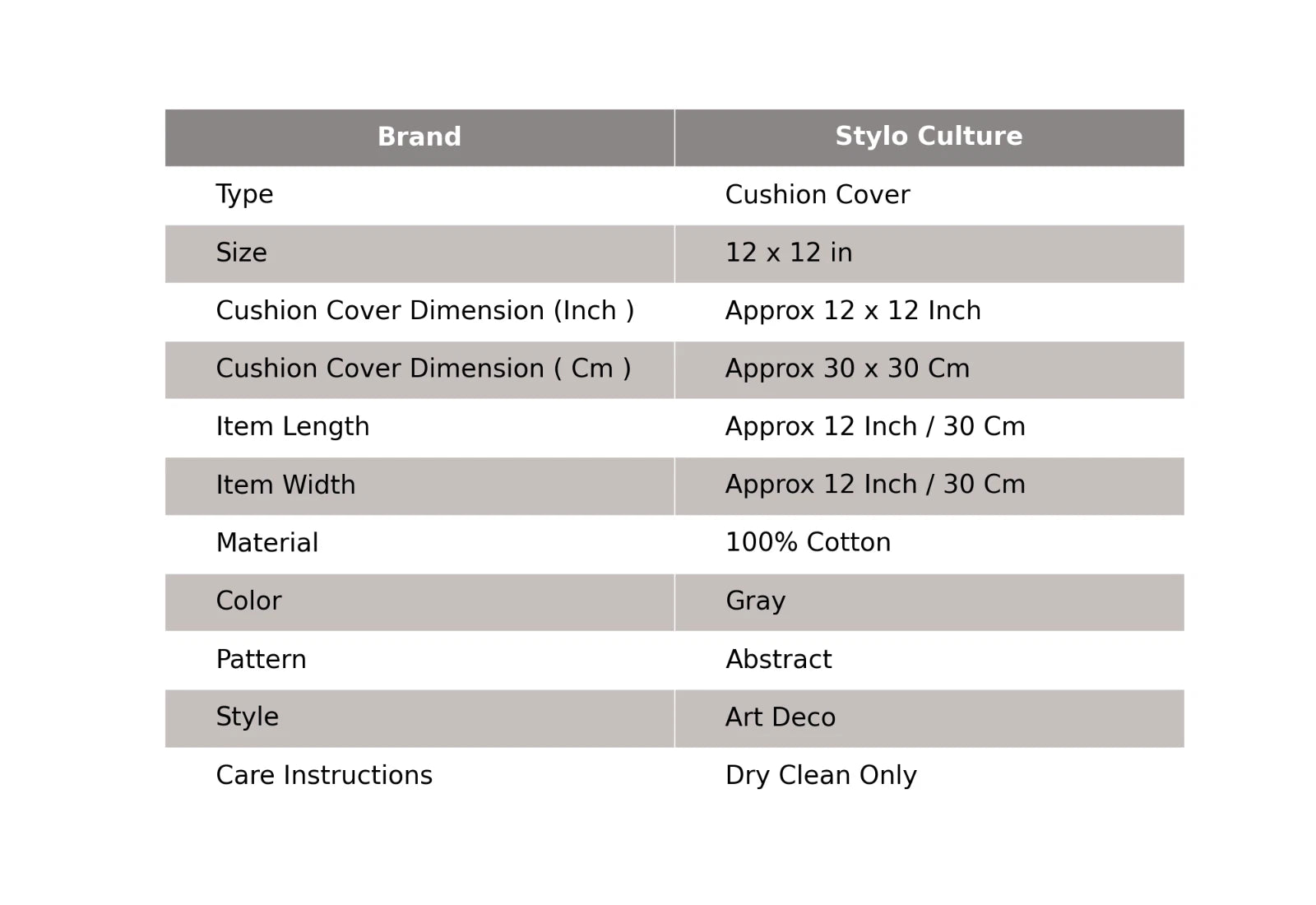 New Home Decor Patchwork Vintage 12 x 12 in Pillow Cover Case Cushion Room