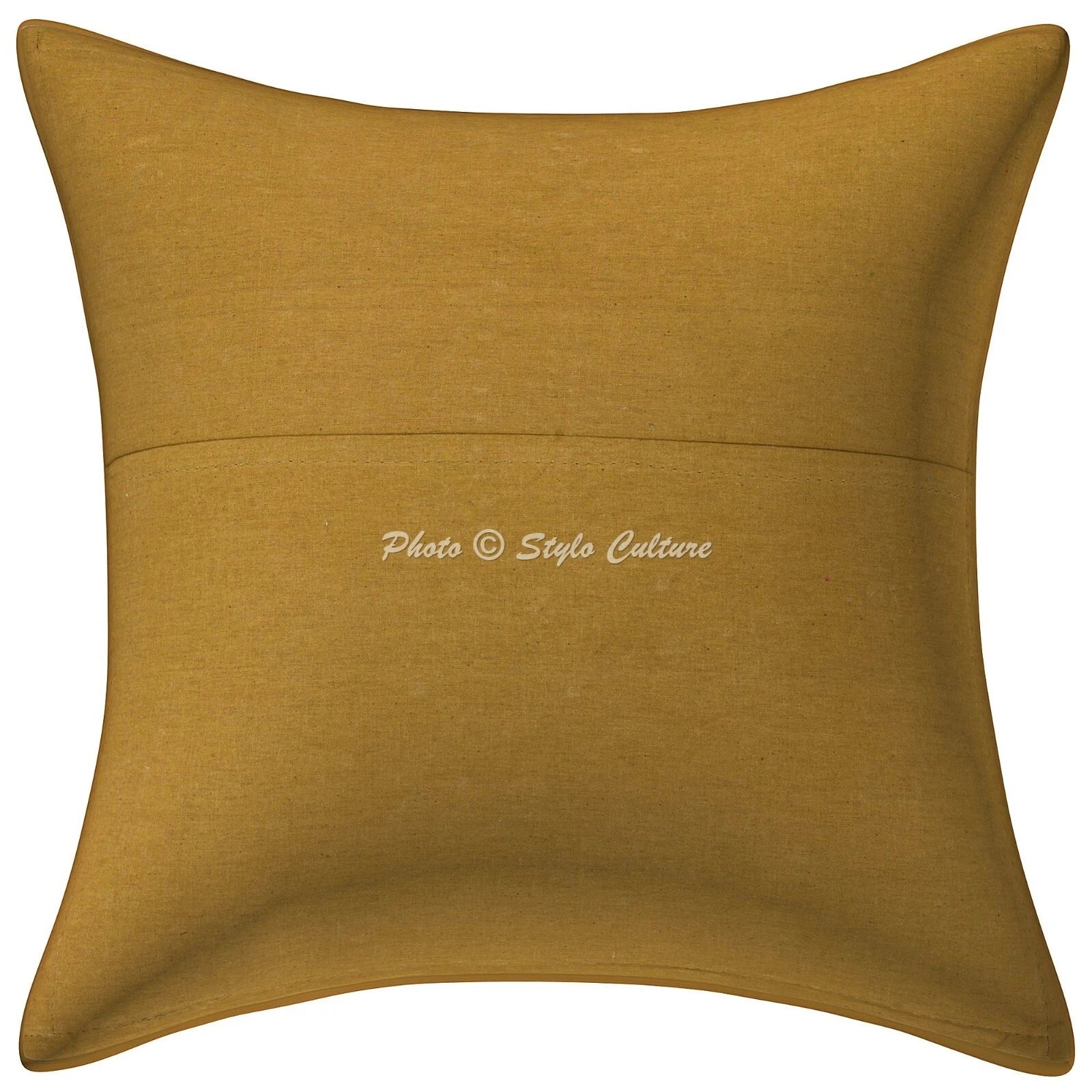 Beaded Cushion Cover Sequins Boho Boho Bohemian Car Pillow Cases For Home Decor