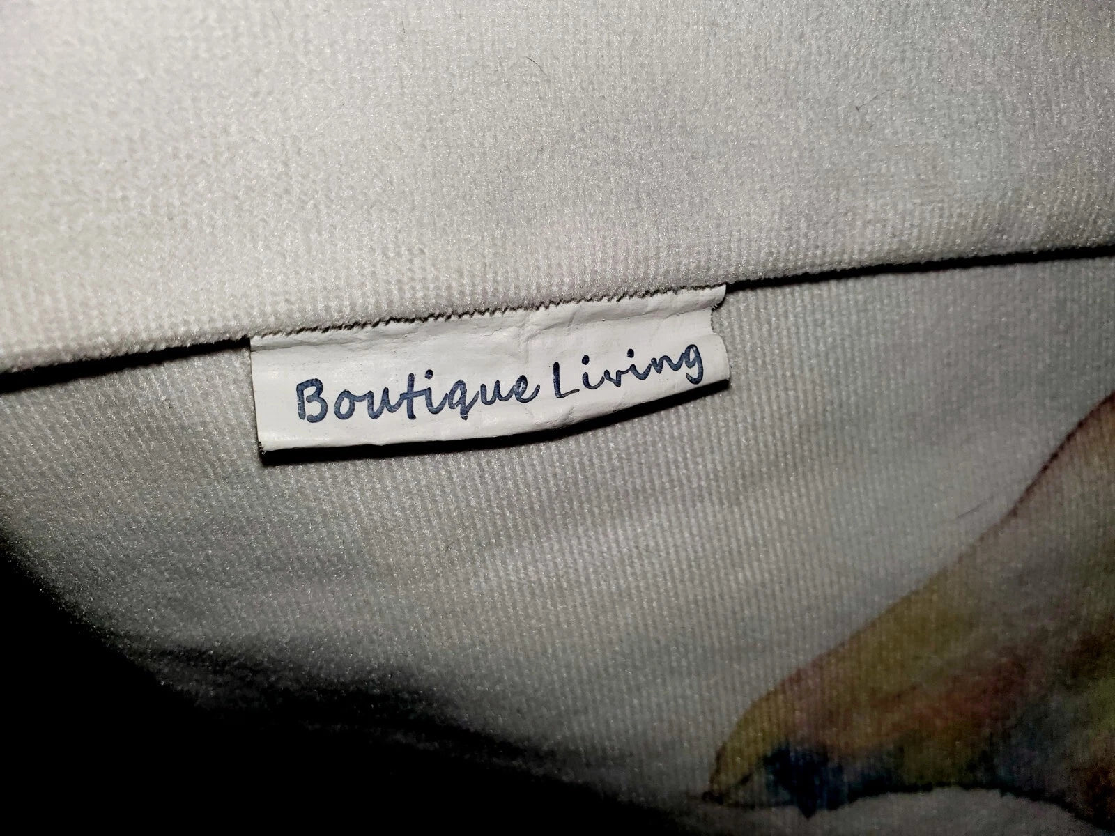 NauticalThrow Pillow Covers/Case Shell Beach/Ocean/Sea Cushion Couch Bed Decor