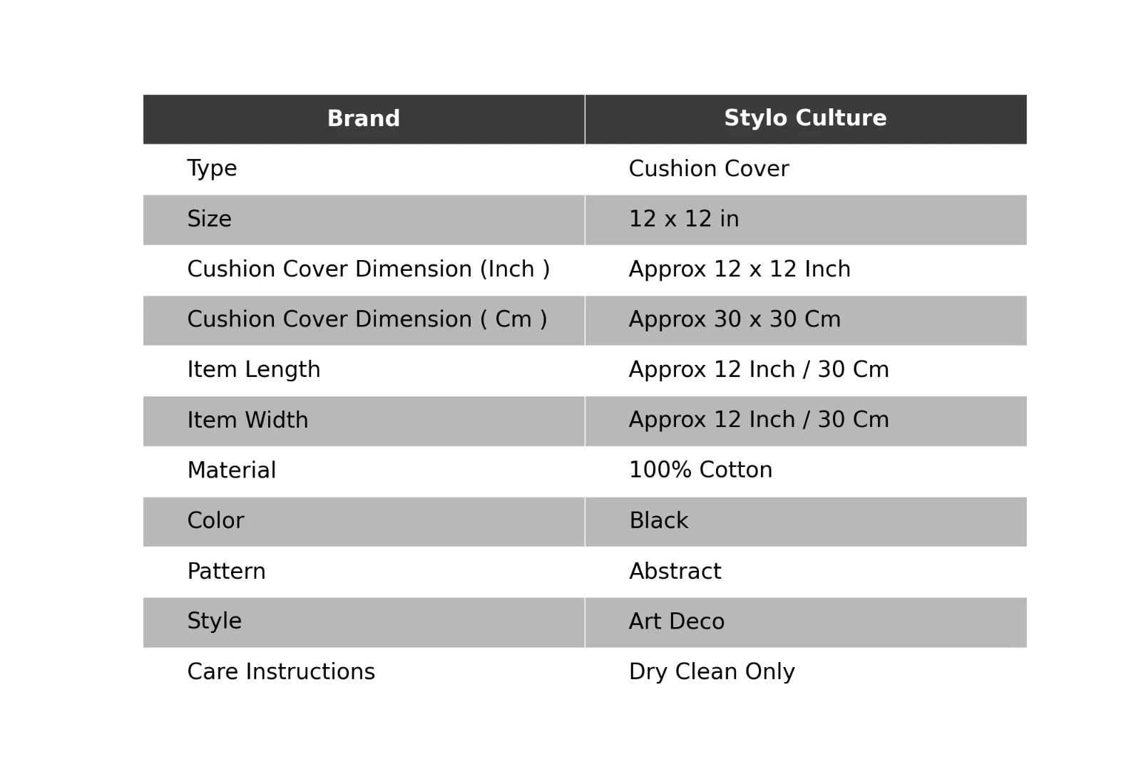 Decorative Home Decor 12 x 12 in Cushion Cover Vintage Patchwork Pillow Case