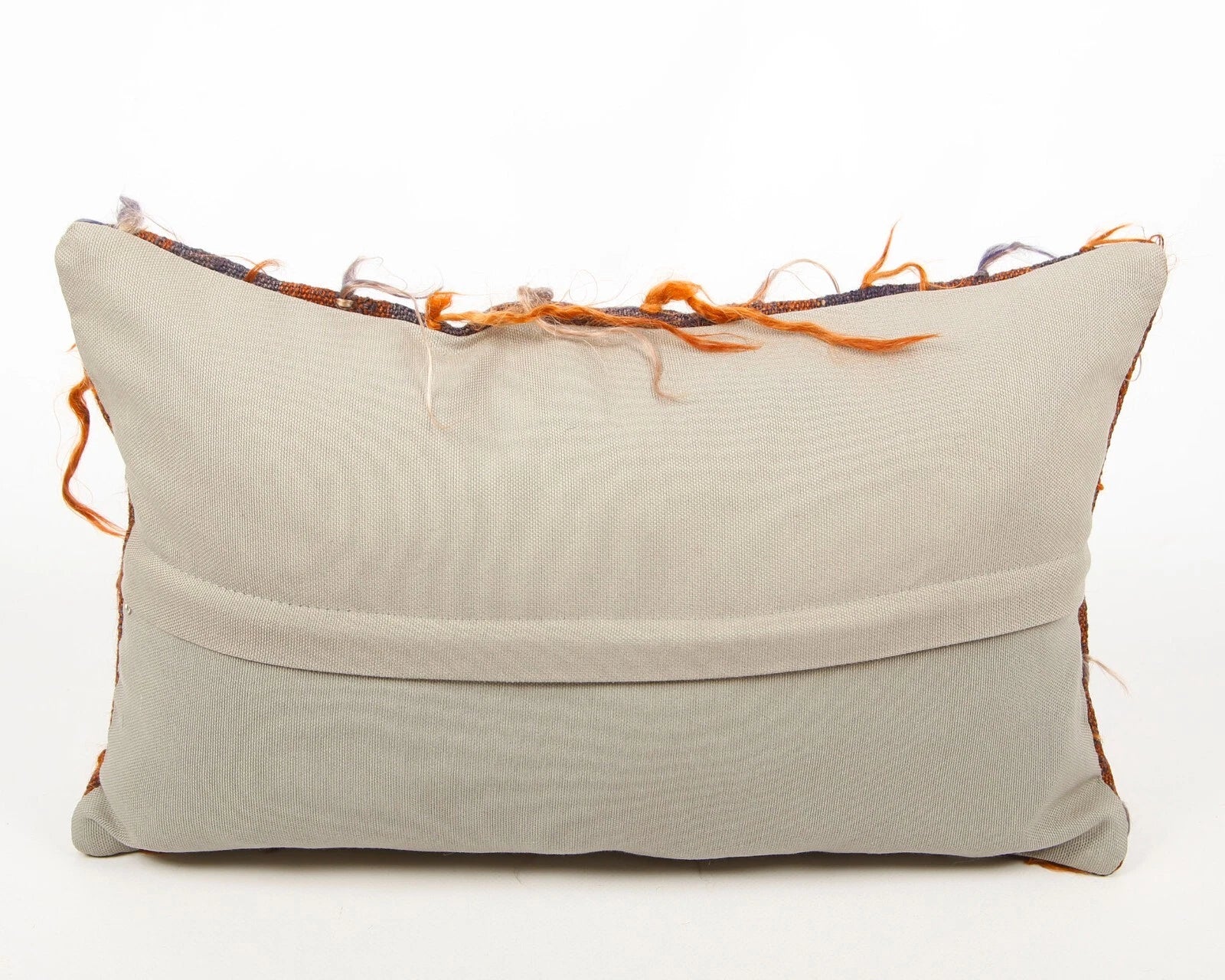 Decorative Handmade Turkish Kilim Pillow Cover Kilim Sofa Cushion Cover