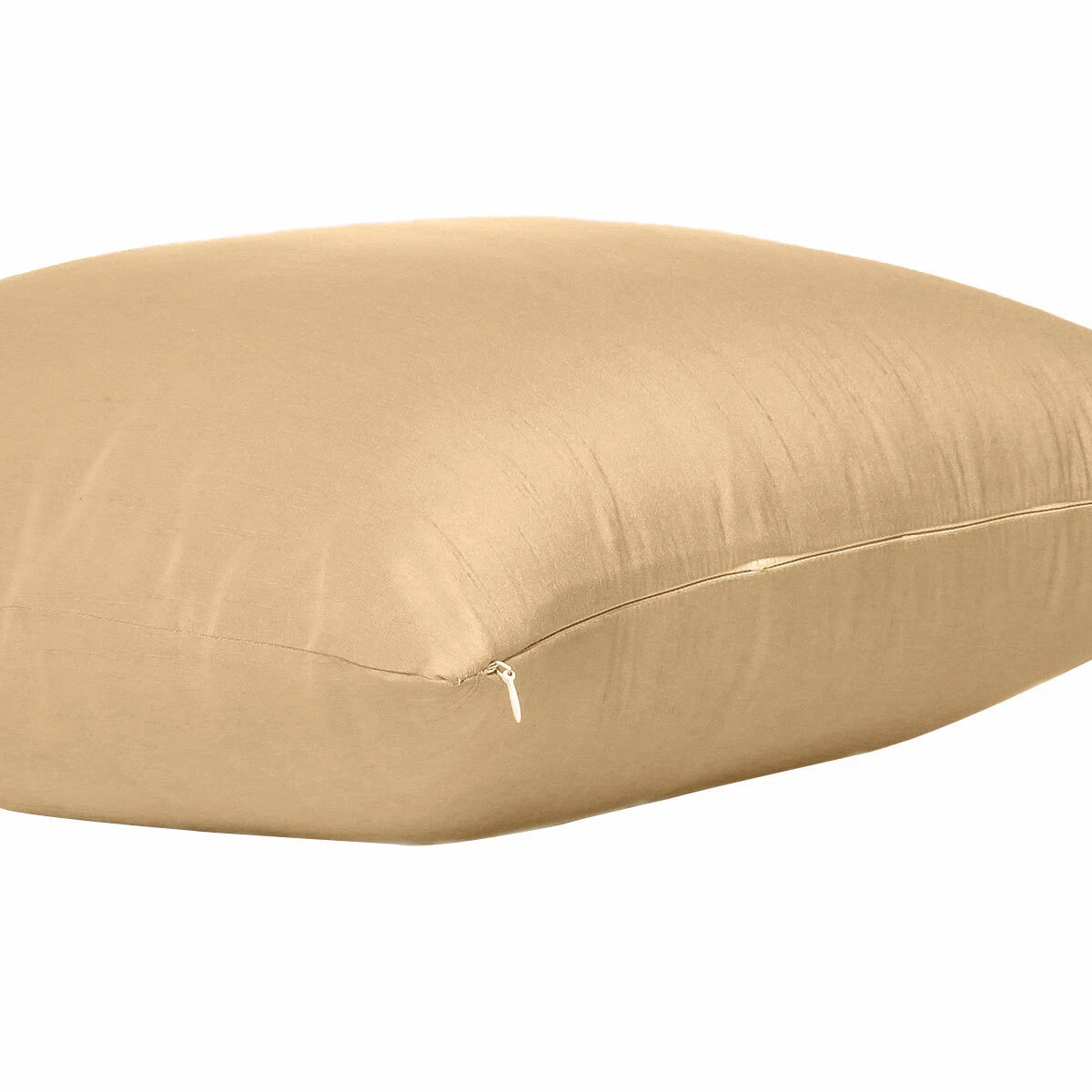 Solid Color Square Home Sofa Decor Pillow Case Throw Cushion Cover Size 18x18