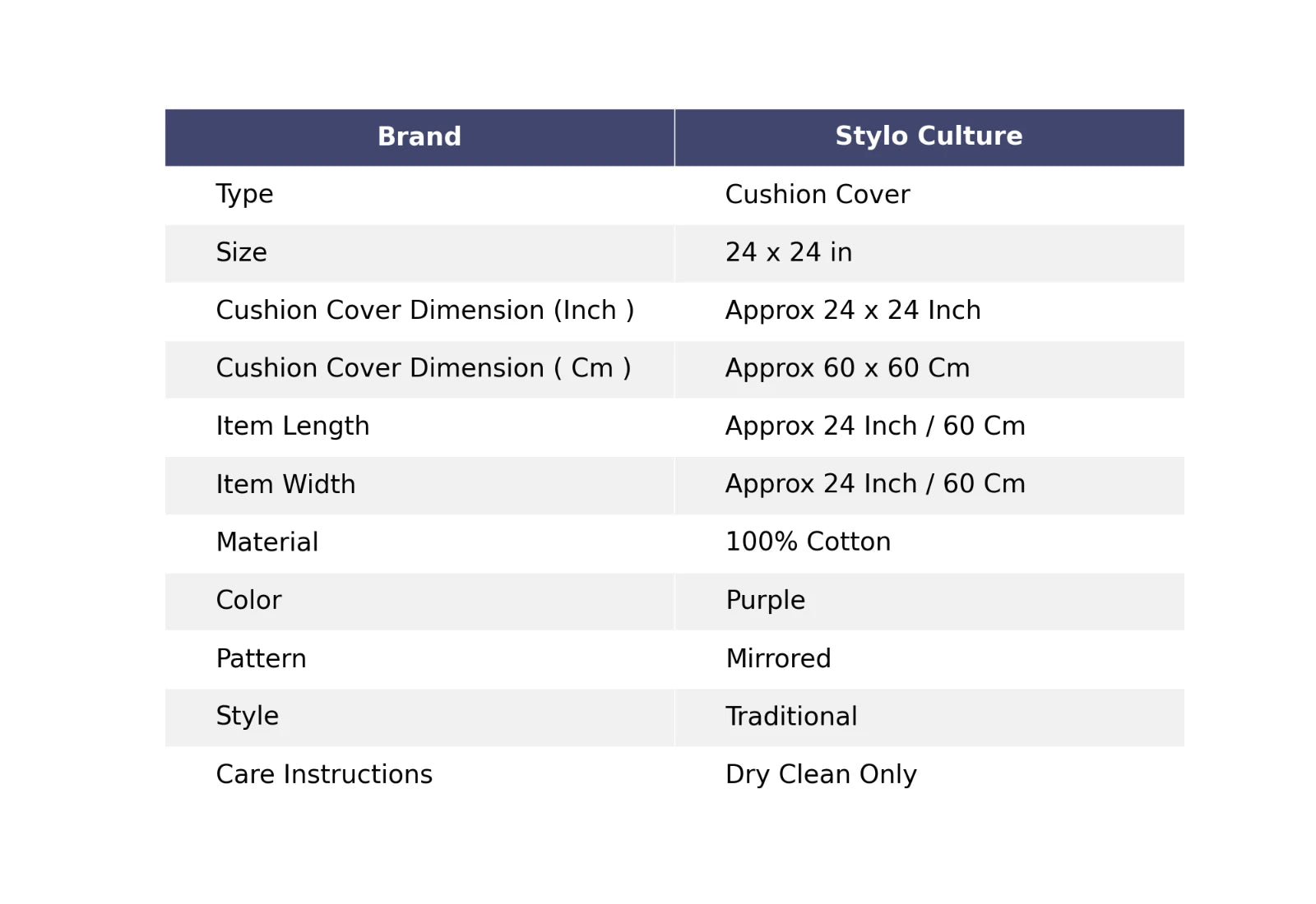 Embroidered Cushion Cover Boho Bohemian Sofa Car Pillow Cases For Home Decor