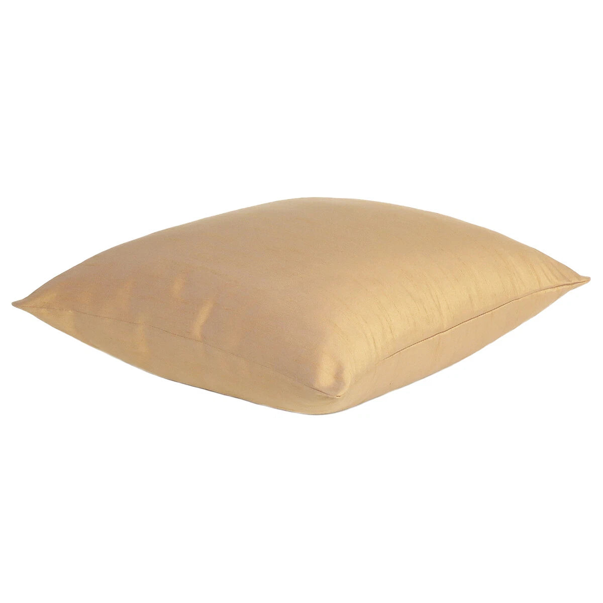 Solid Color Square Home Sofa Decor Pillow Case Throw Cushion Cover Size 18x18