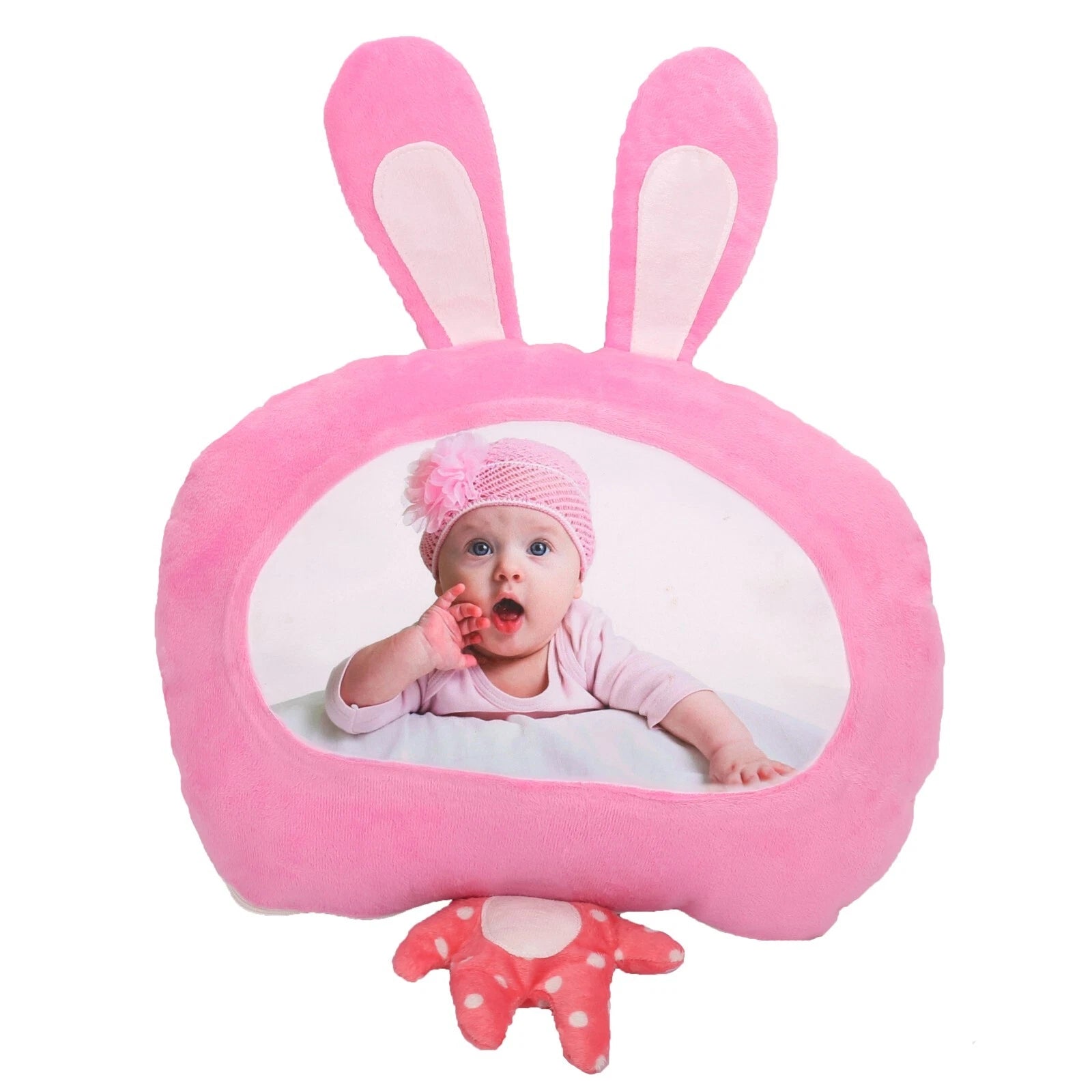 10Pcs Soft Sublimation Blank Pillow Case Room Sofa Waist Throw Cushion Cover