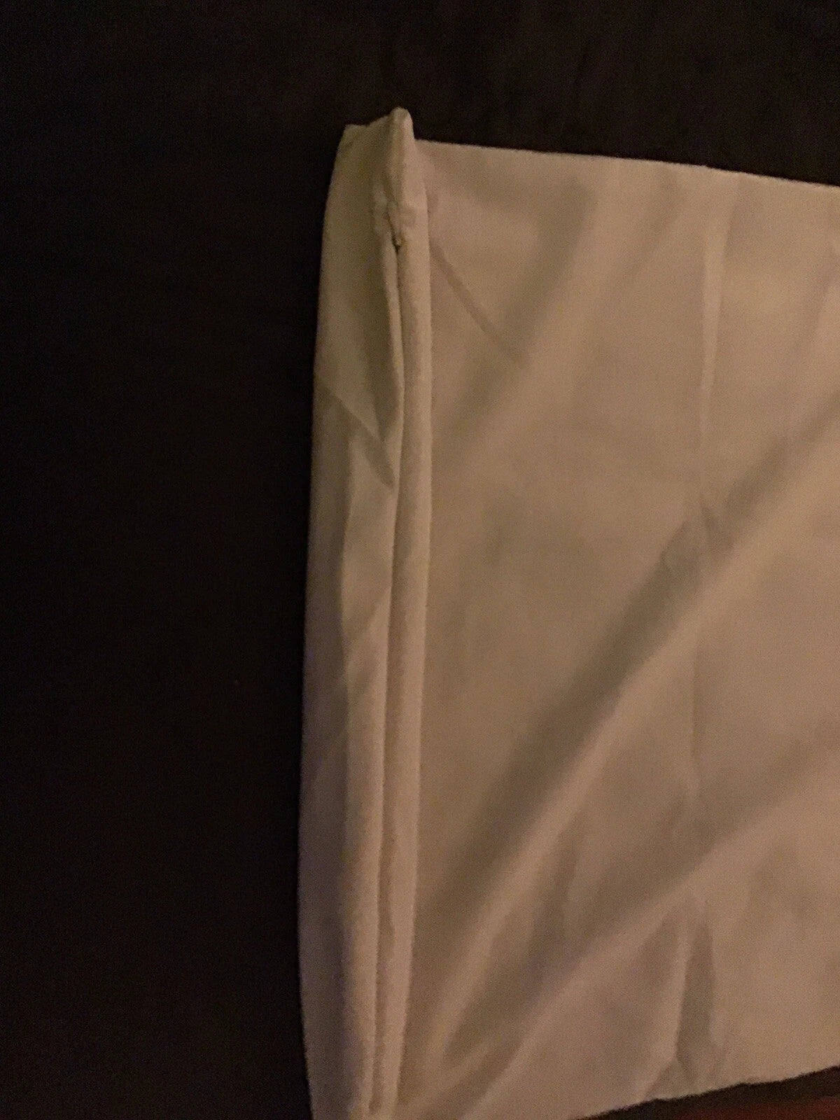 Throw Pillow Cover Set of 2 Sofa Velvet Cushion Cases 16 X 16 in Zipper Close