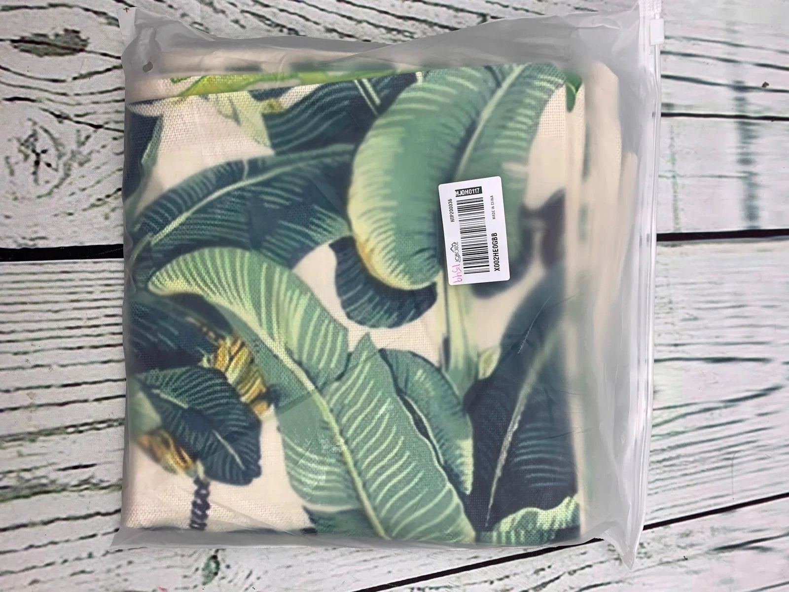 Throw Pillow Covers Home Decor Set of 4 Pillow Cases Decorative 18 x 18 Inches