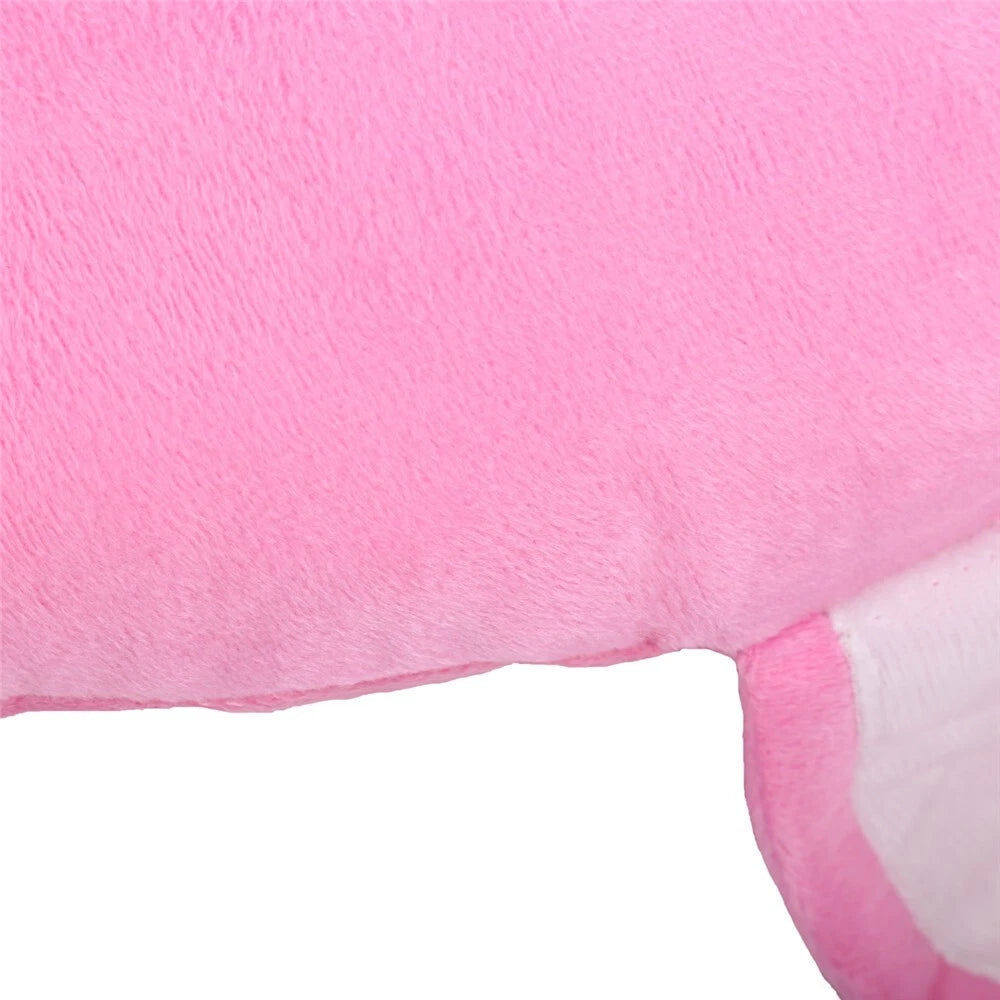 10Pcs Soft Sublimation Blank Pillow Case Room Sofa Waist Throw Cushion Cover