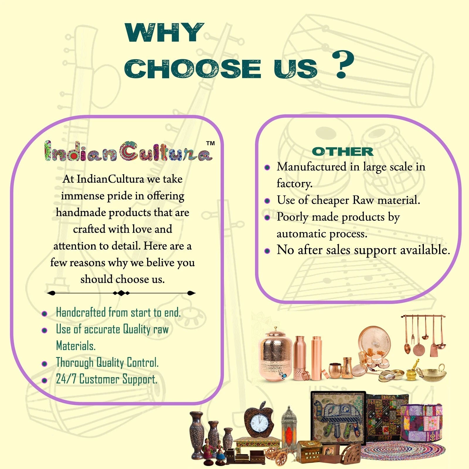 Indian Mandala Handwoven Pillow Cases Floor Home Sofa Art Car Boho Cushion Cover