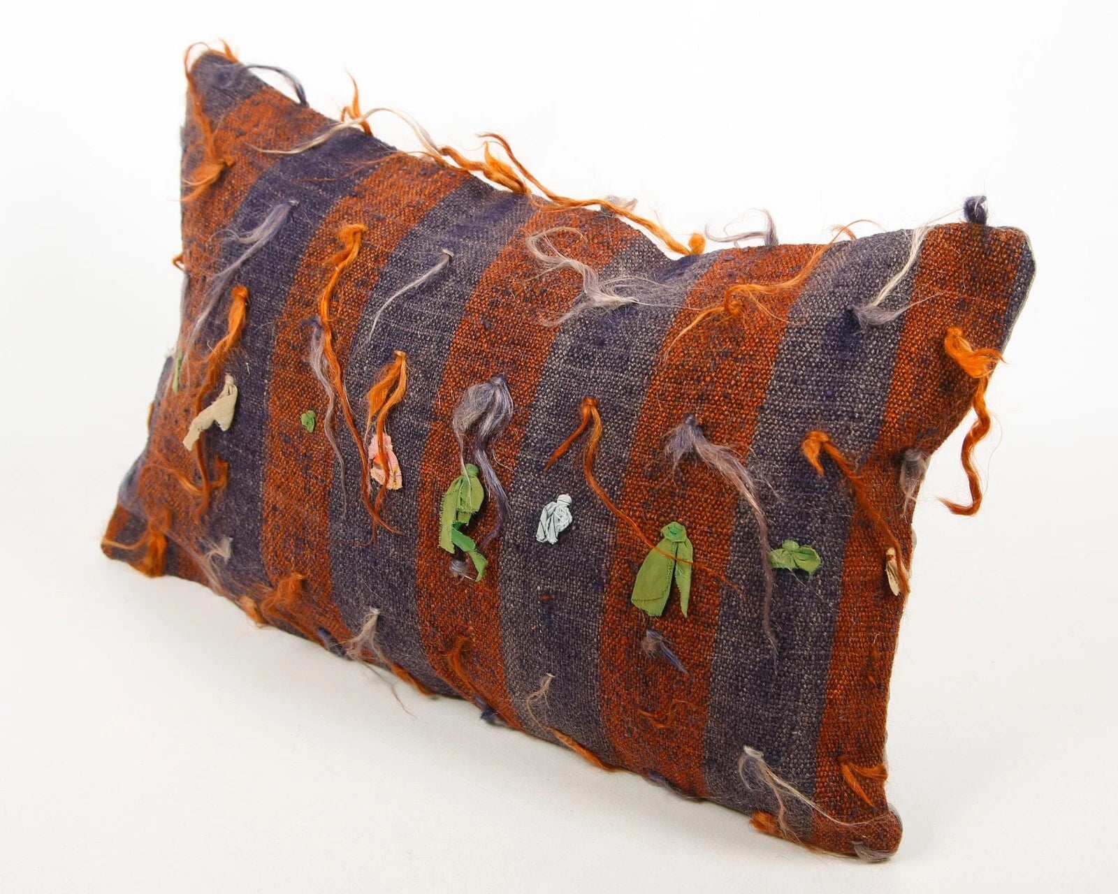 Decorative Handmade Turkish Kilim Pillow Cover Kilim Sofa Cushion Cover