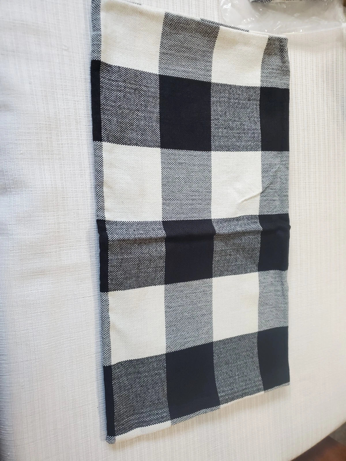 2pcs Pillowcase Throw Pillow Cover for Sofa Bedroom Cushion Cases 22x22 inch New