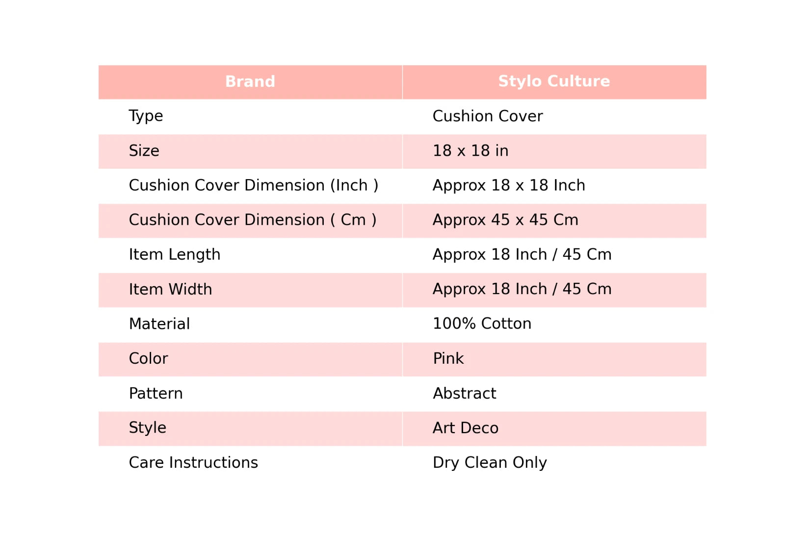 Cushion Cover Bohemian Traditional Yoga Home Decor Pillow Cover Case 18 x 18 in