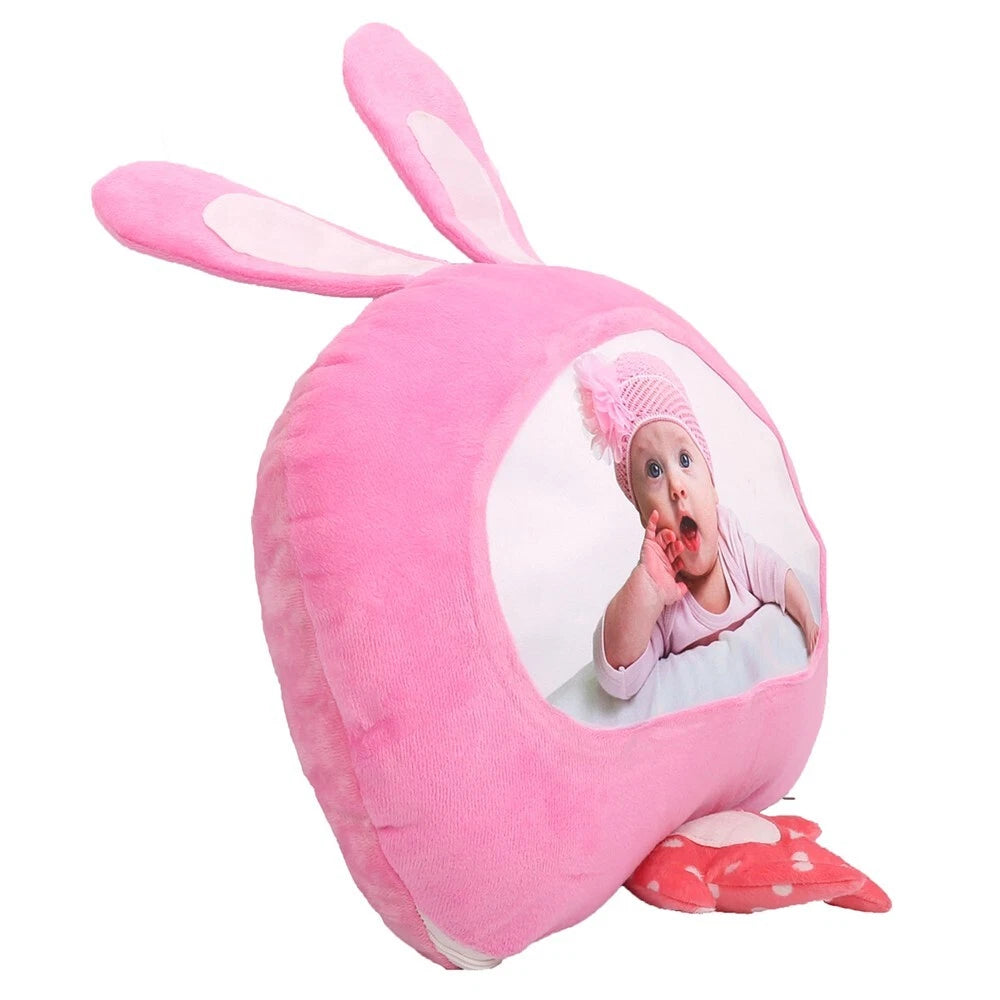 10Pcs Soft Sublimation Blank Pillow Case Room Sofa Waist Throw Cushion Cover