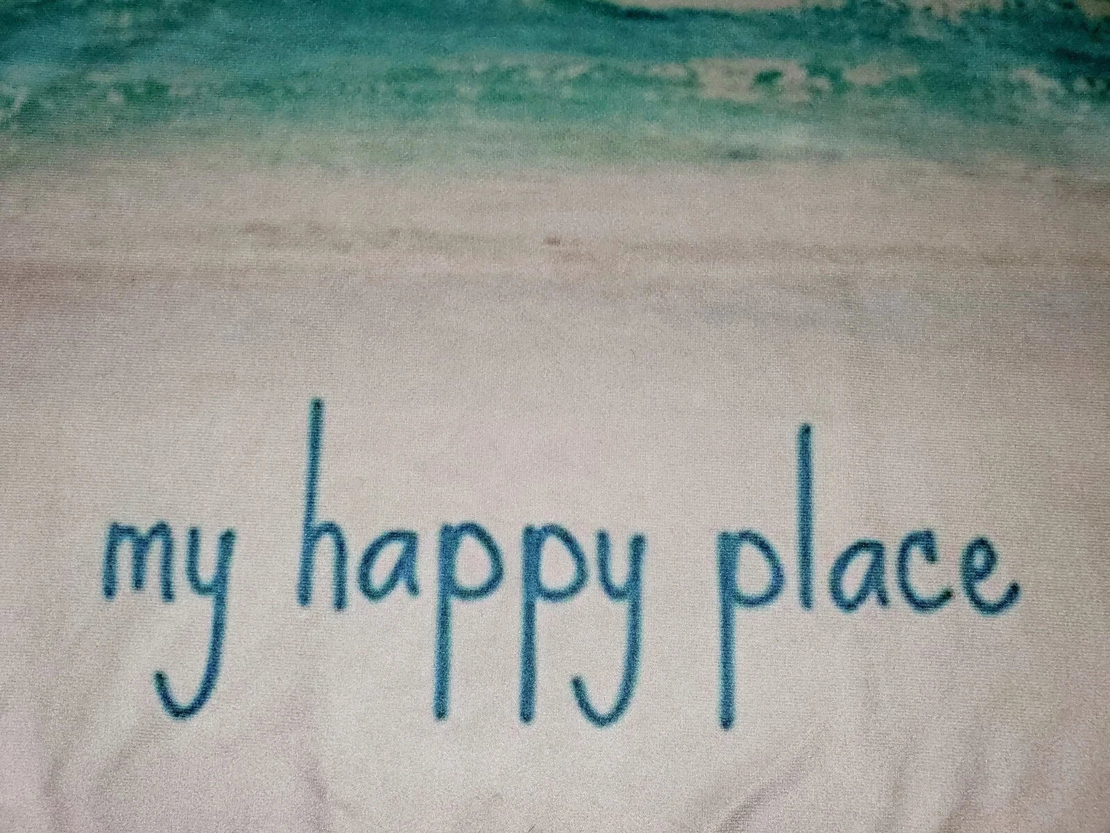 NauticalThrow Pillow Covers/Case Shell Beach/Ocean/Sea Cushion Couch Bed Decor