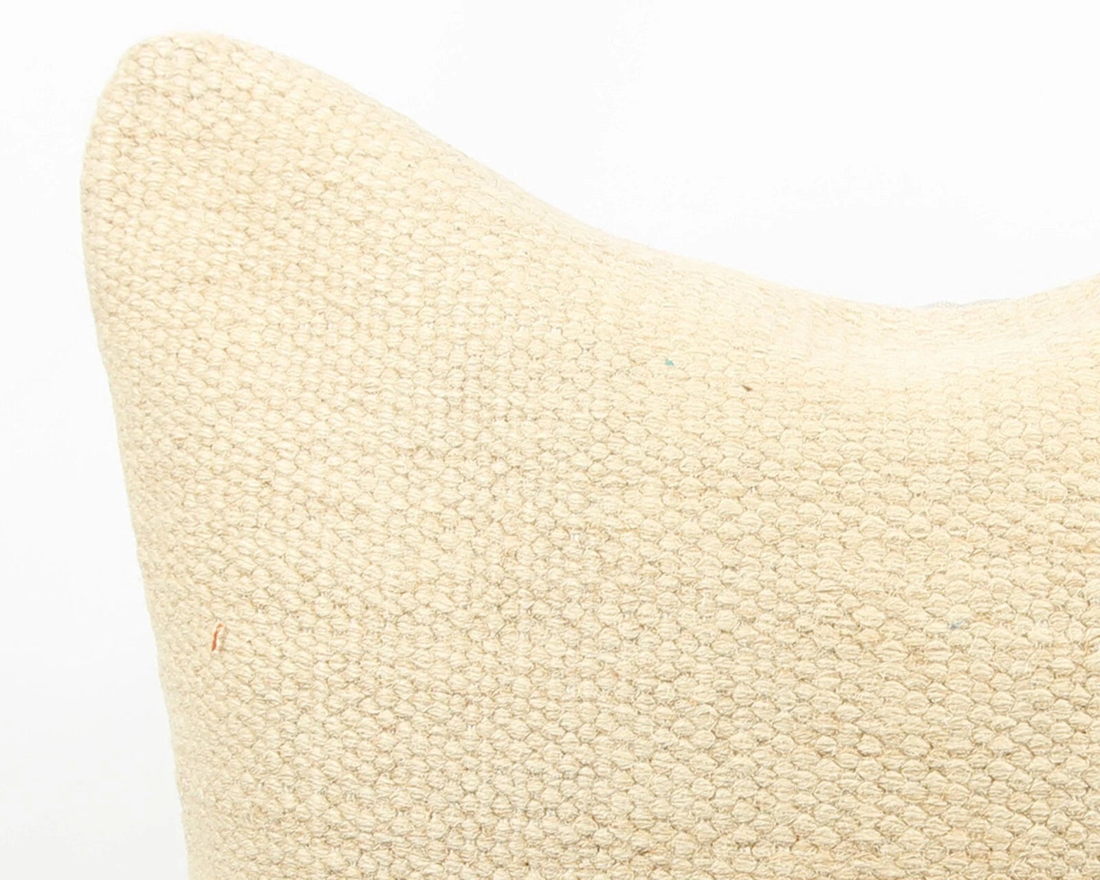 TURKISH KILIM PILLOW CUSHION COVER CASE TRADITIONAL 18"X18" (45X45 CM)