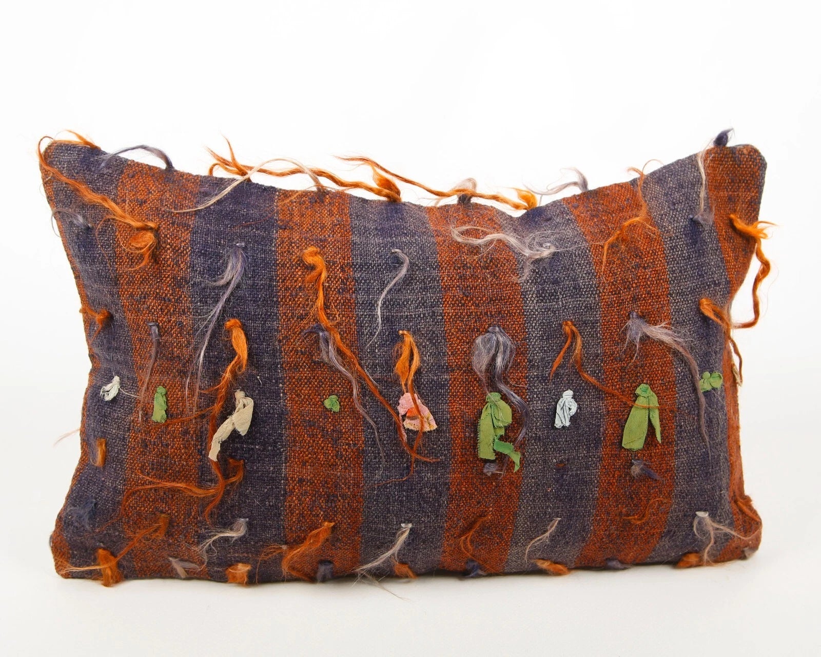 Decorative Handmade Turkish Kilim Pillow Cover Kilim Sofa Cushion Cover