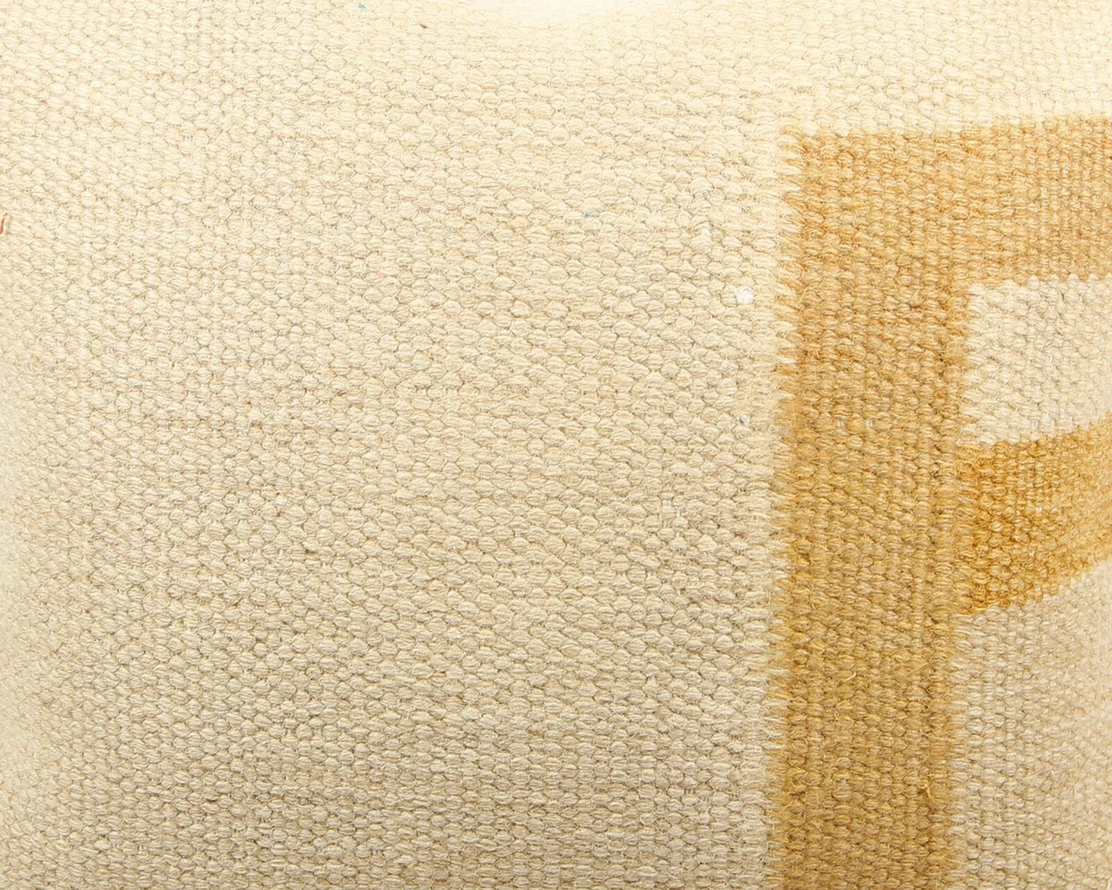 TURKISH KILIM PILLOW CUSHION COVER CASE TRADITIONAL 18"X18" (45X45 CM)