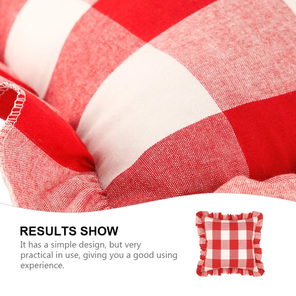 Pillow Case Office Cushion Covers Throw Sofa Decorative Pillowcase