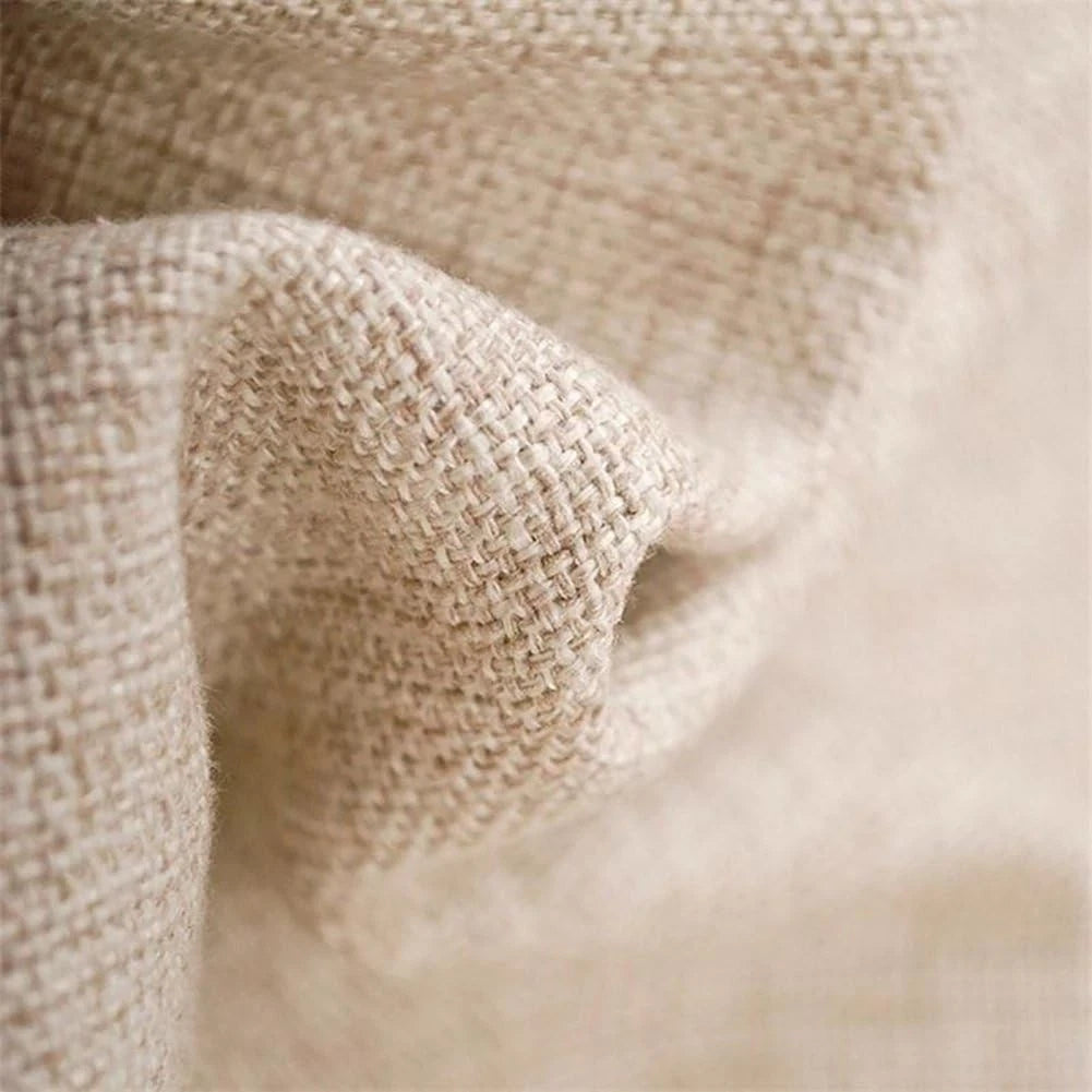 Glareshop Cat Print Linen Pillow Case Cushion Throw Cover Home Sofa Cafe...