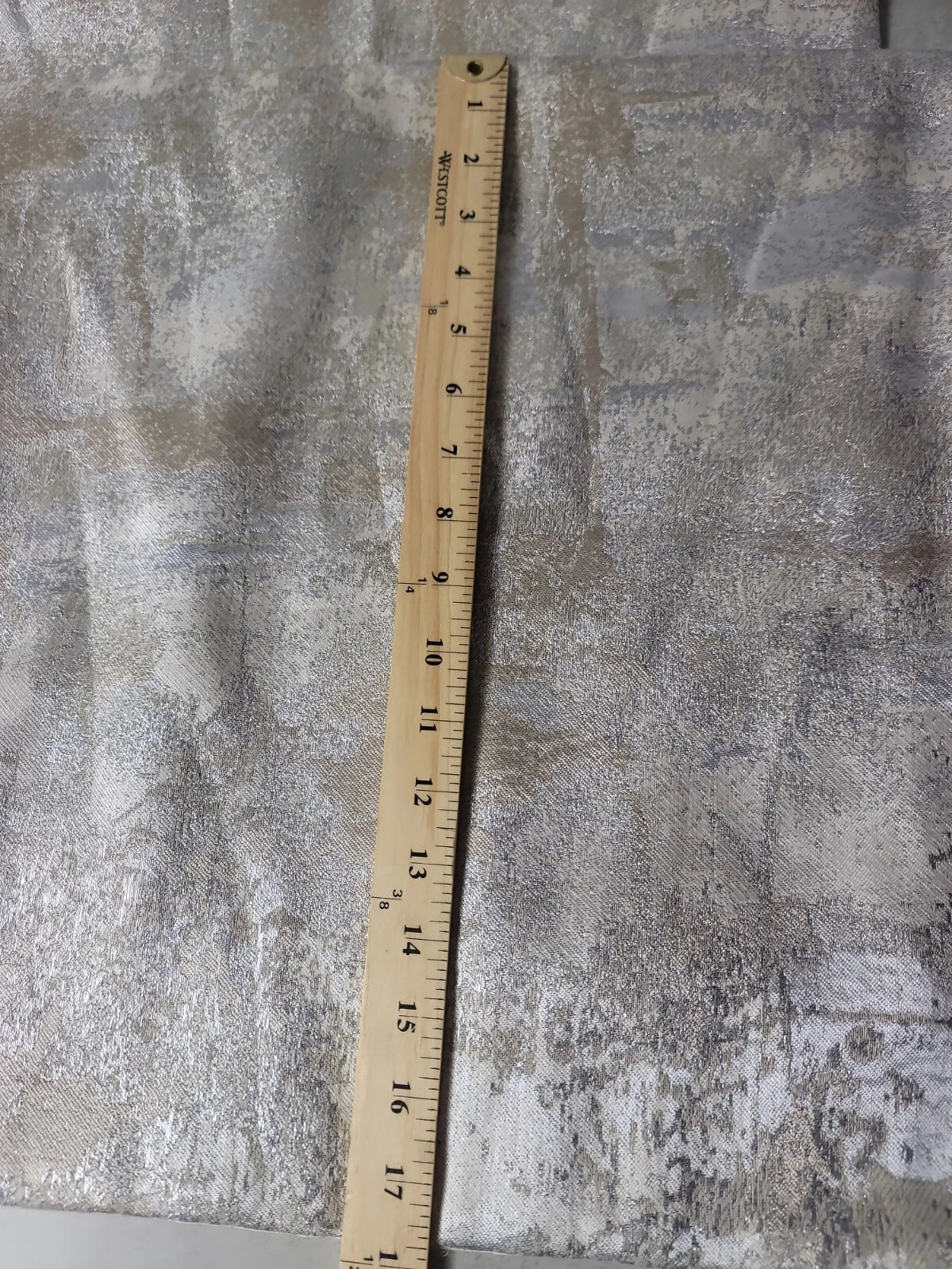 2 Shiny Modern Cushion Throw Cover Pillow Case Bed Chair Couch Decoration Zip