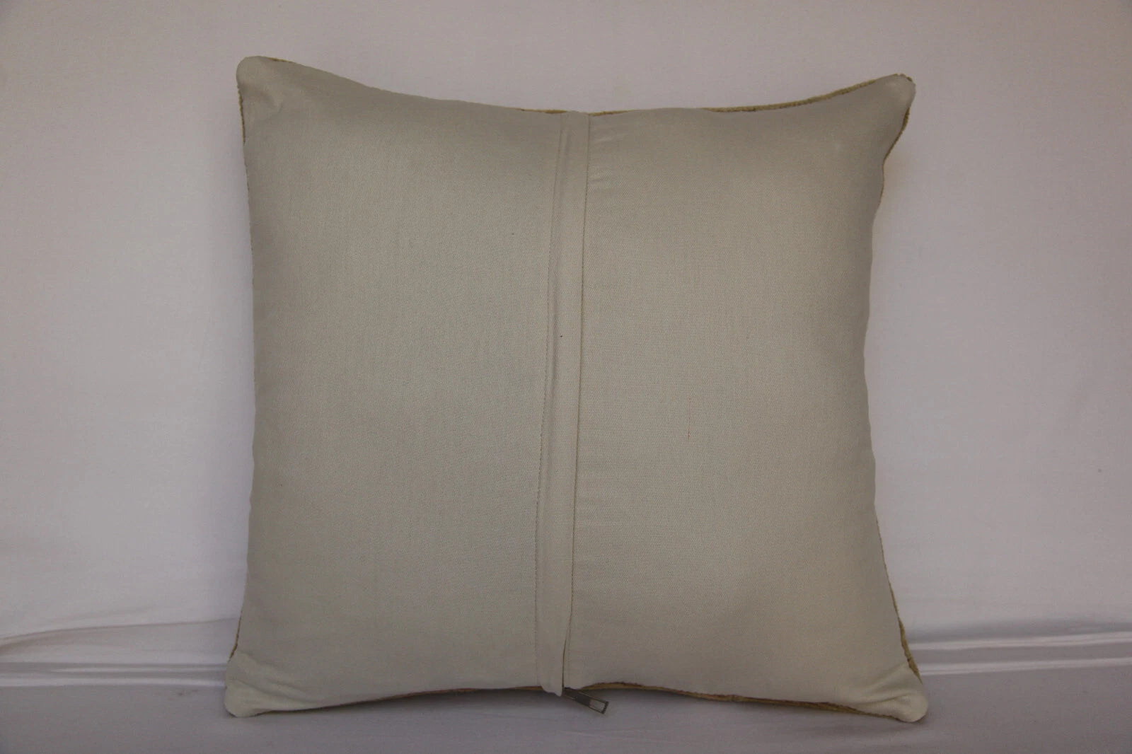 Rustic Turkish Rug Pillow,Cushion Cover for Sofa or Bed,Hndmade pillows