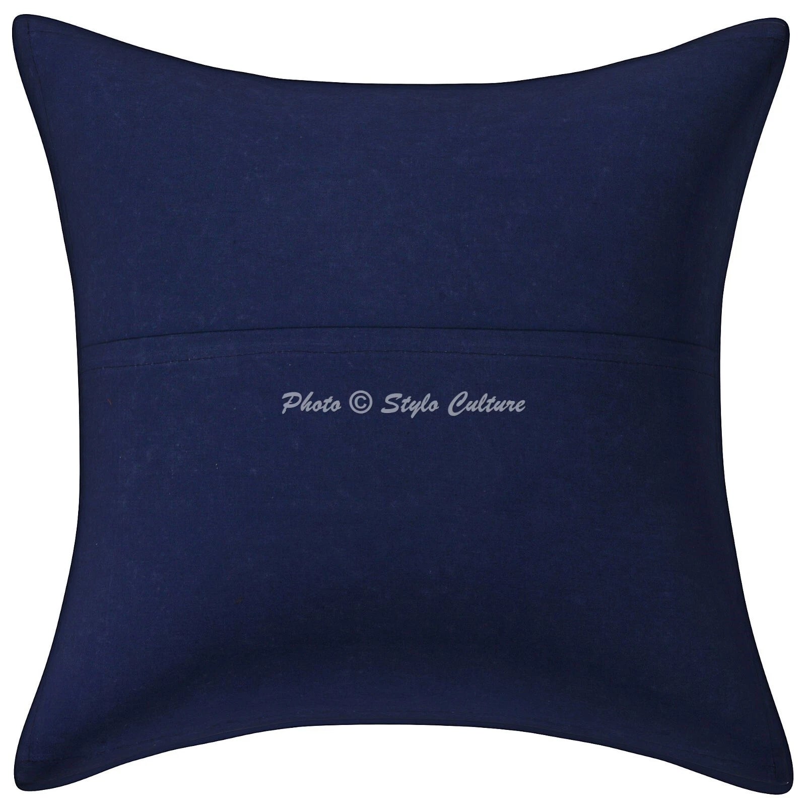 Beaded Cushion Cover Boho Sofa Cover Decorative Bohemian Home Decor