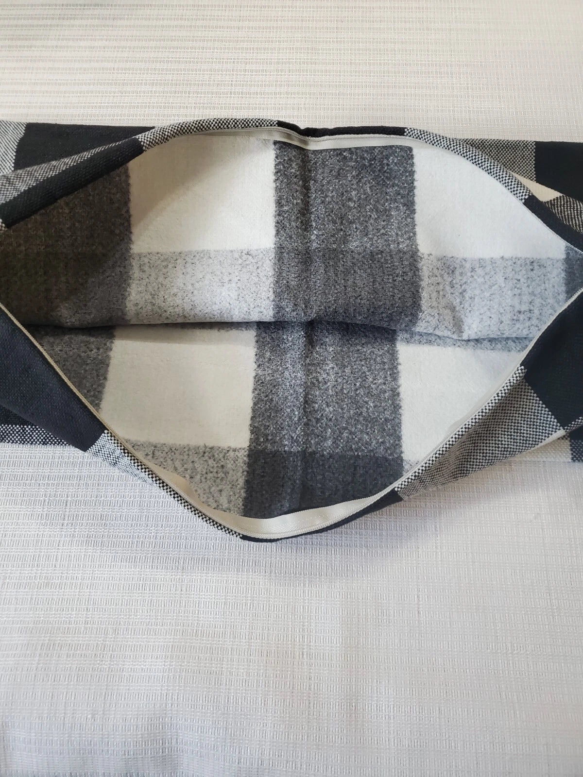 2pcs Pillowcase Throw Pillow Cover for Sofa Bedroom Cushion Cases 22x22 inch New