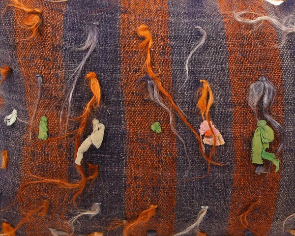 Decorative Handmade Turkish Kilim Pillow Cover Kilim Sofa Cushion Cover