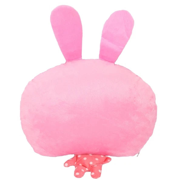 10Pcs Soft Sublimation Blank Pillow Case Room Sofa Waist Throw Cushion Cover