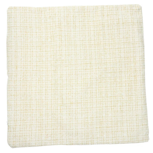 Pillow Case Square Cases Throw Cushion Cover Covers Sofa Couch Bed Pillowcases