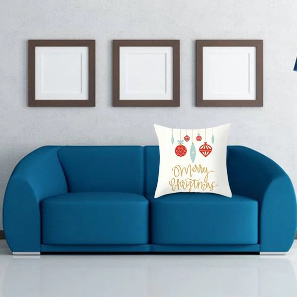 45 X45cm Creative Pattern Pillow Cover Living Room Throw Case Sofa Cushion