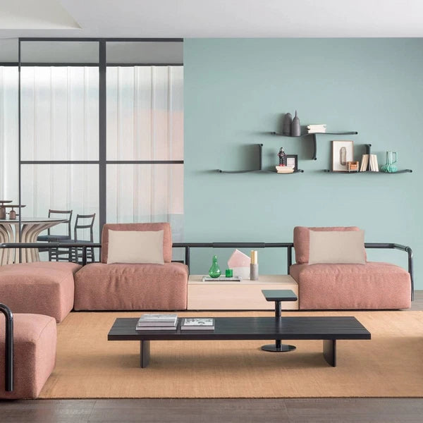 2 Pcs Waterproof Throw Pillowcase Car Cushion Cover Outdoor Covers