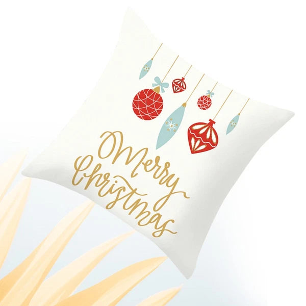 45 X45cm Creative Pattern Pillow Cover Living Room Throw Case Sofa Cushion