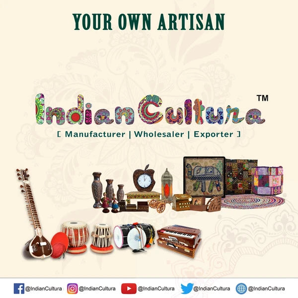 Indian Mandala Handwoven Pillow Cases Floor Home Sofa Art Car Boho Cushion Cover