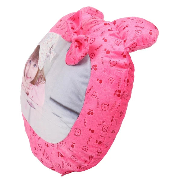 10Pcs Sublimation Blank Pillow Case Soft Sofa Car Home Decor Cushion Cover Gift