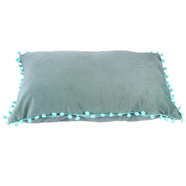 Plush Pillow Cover Sofa Pillow Cover Sofa Cushion Decoration