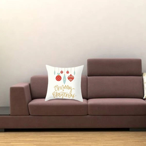 45 X45cm Creative Pattern Pillow Cover Living Room Throw Case Sofa Cushion