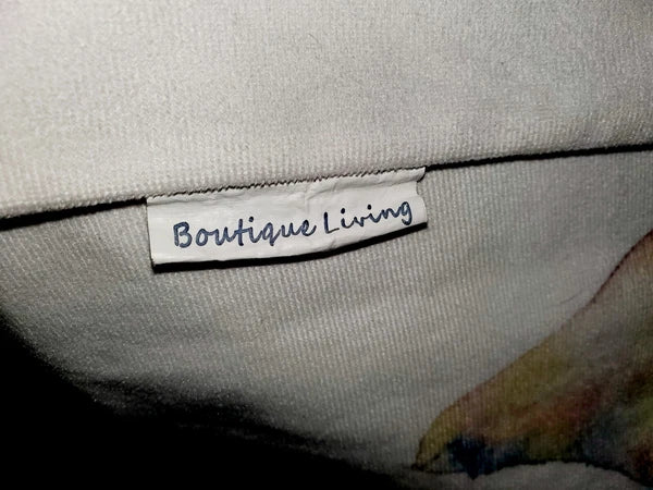 NauticalThrow Pillow Covers/Case Shell Beach/Ocean/Sea Cushion Couch Bed Decor