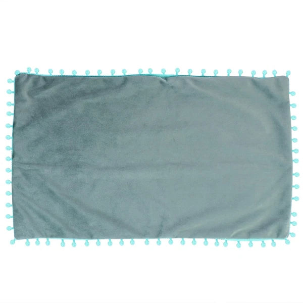 Plush Pillow Cover Sofa Pillow Cover Sofa Cushion Decoration