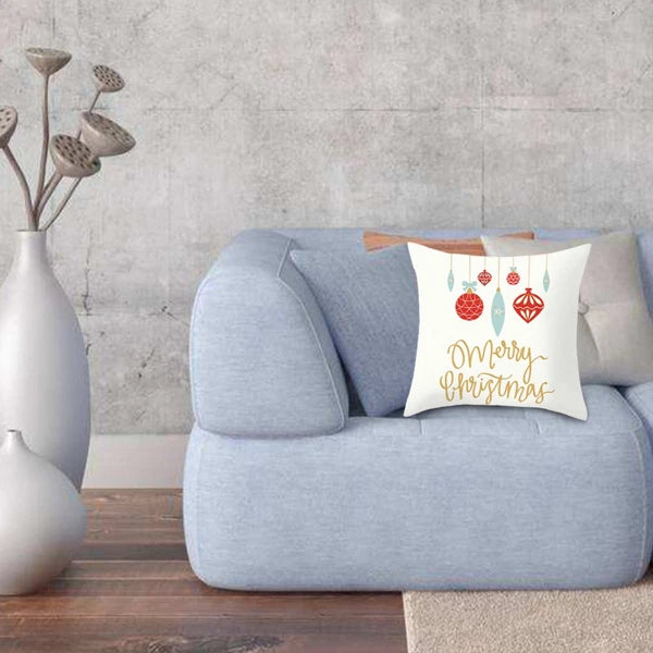 45 X45cm Creative Pattern Pillow Cover Living Room Throw Case Sofa Cushion