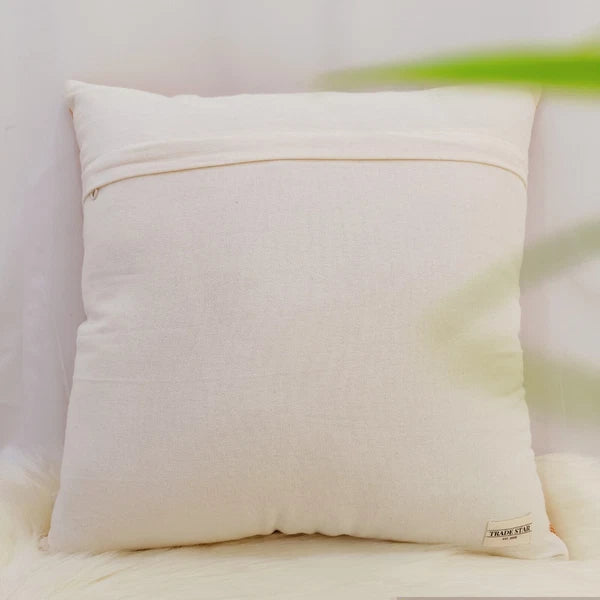 Green Handwoven Sabra kilim Pillow Cover Set of 2 cushion for sofa decor