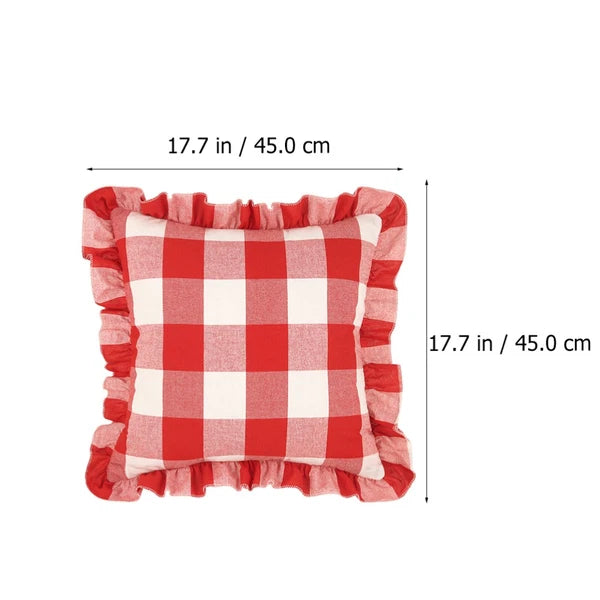 Pillow Case Office Cushion Covers Throw Sofa Decorative Pillowcase