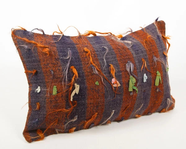 Decorative Handmade Turkish Kilim Pillow Cover Kilim Sofa Cushion Cover