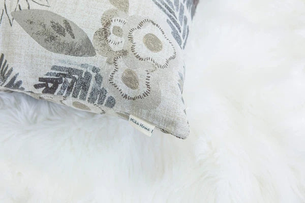 Pack of 2 Decorative Throw Pillows Cases Cushion Cover for Sofa Couch Bed,Sun...