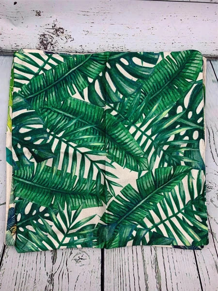 Throw Pillow Covers Home Decor Set of 4 Pillow Cases Decorative 18 x 18 Inches