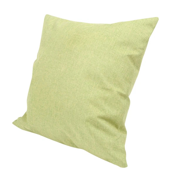 3 Pieces Waterproof Throw Pillowcase Office Child Sofa Bed Cushion Cover