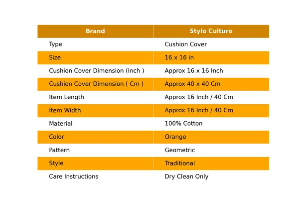 Handwoven Home Decor Cushion Mirrored Embroidered Pillow Cover Case Meditation