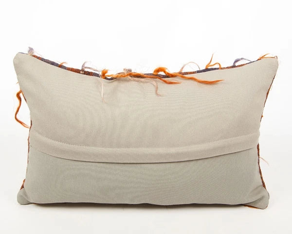 Decorative Handmade Turkish Kilim Pillow Cover Kilim Sofa Cushion Cover