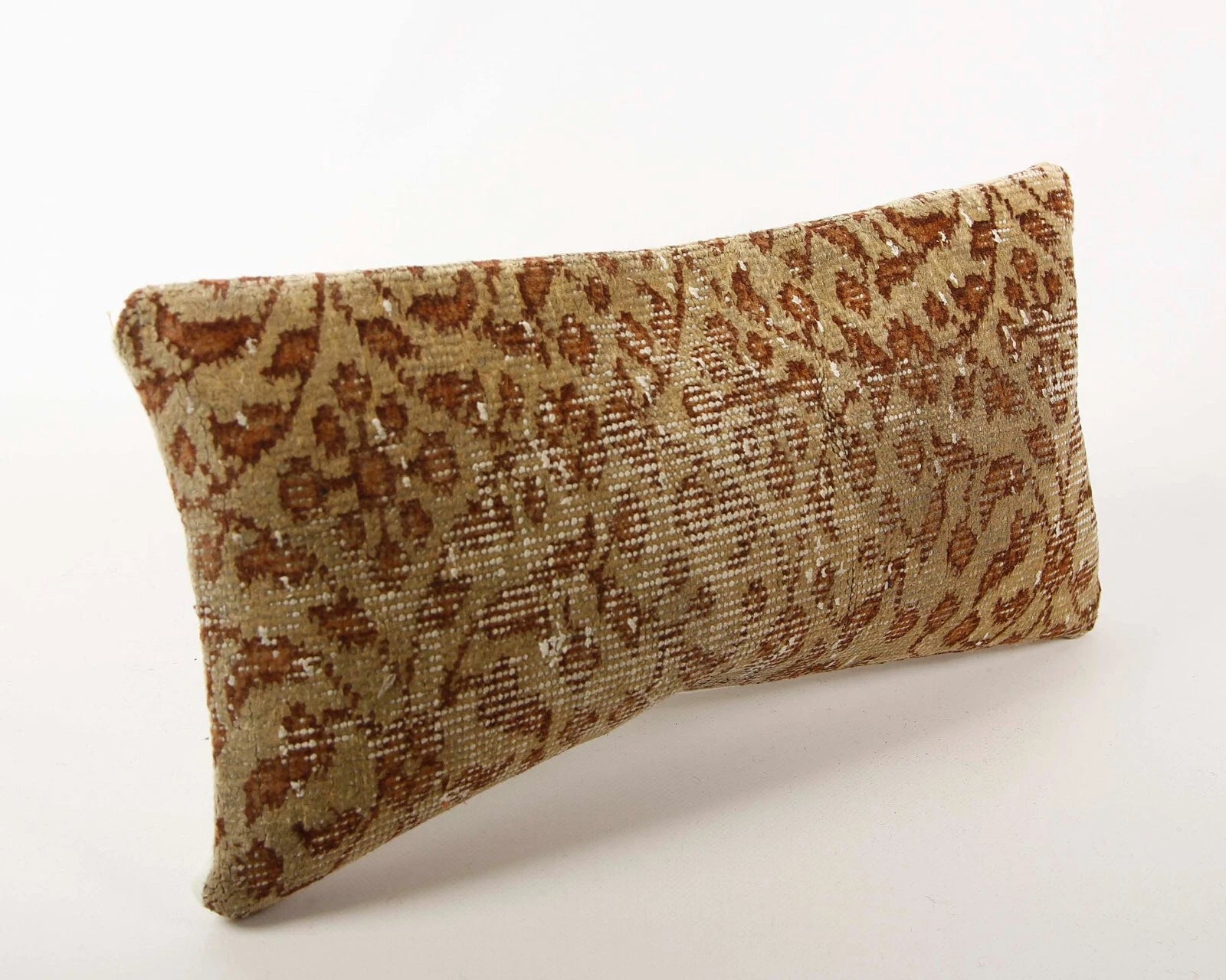 Vintage Soft Decor Kilim Pillow  Reversible Case Cushion Cover Home Sofa Decor