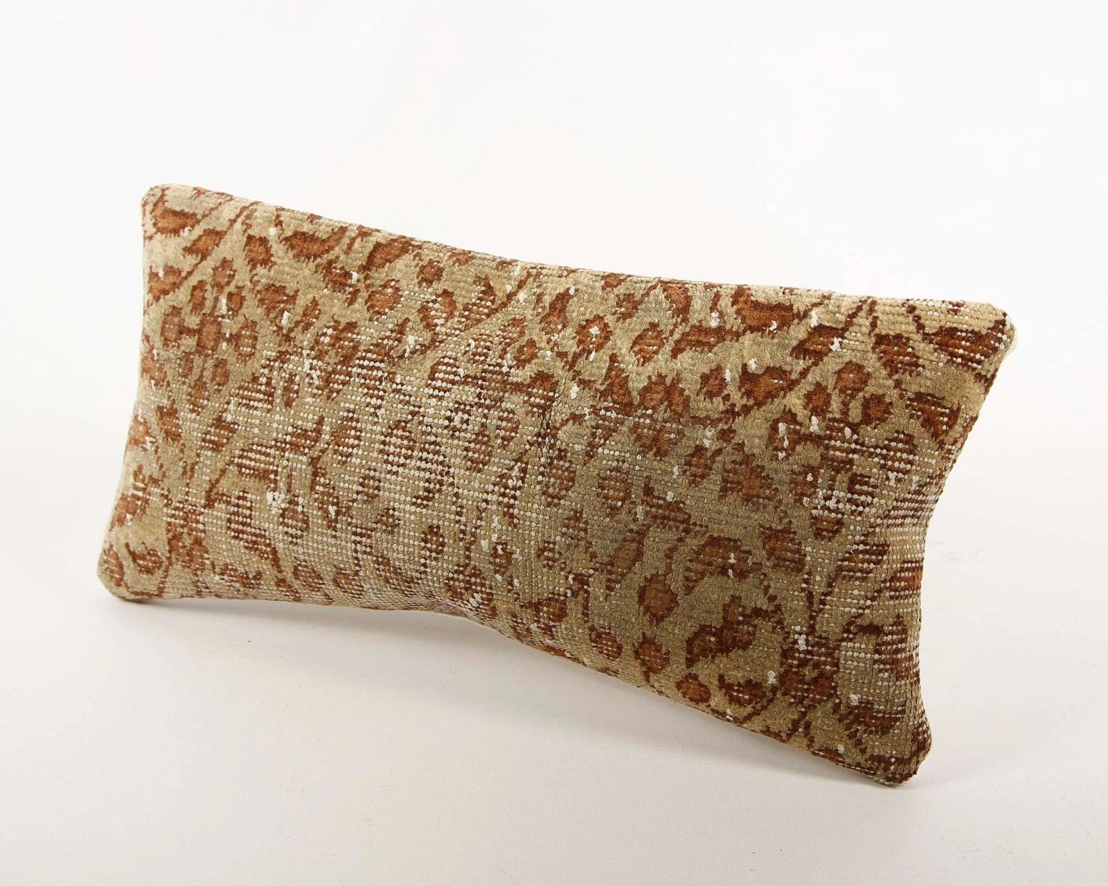 Vintage Soft Decor Kilim Pillow  Reversible Case Cushion Cover Home Sofa Decor